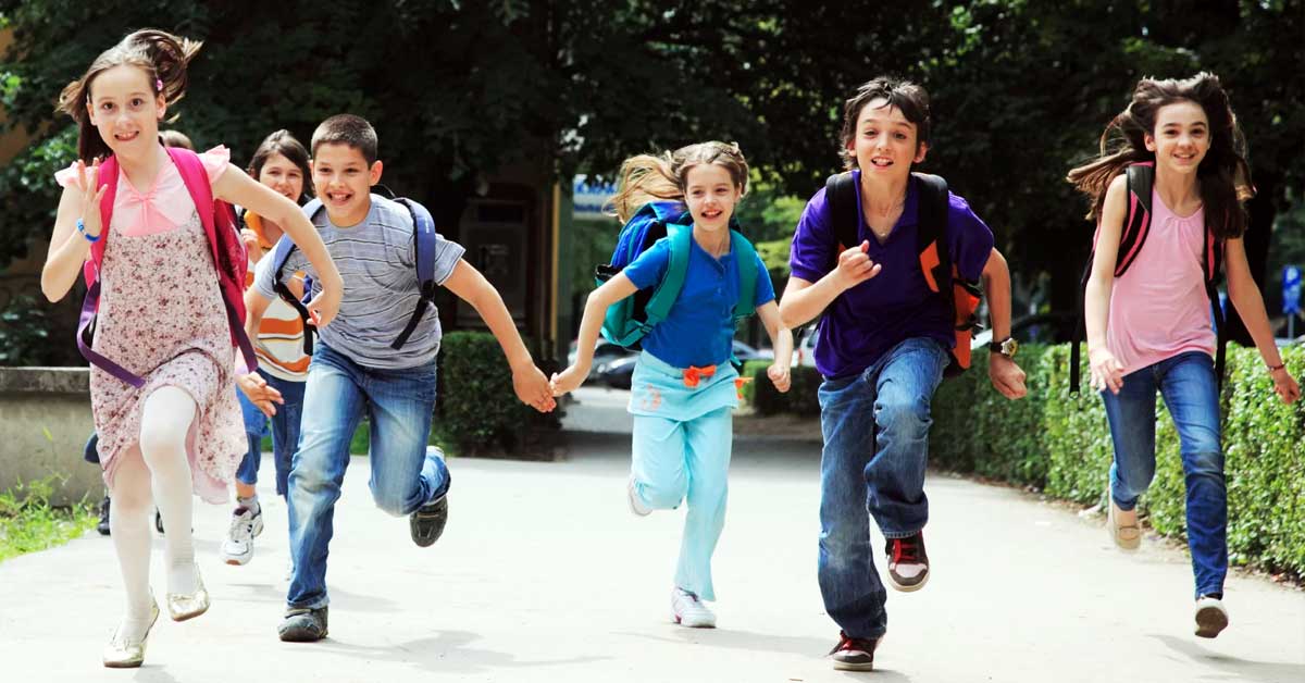 Back to School Survival Guide: 5 Secrets for a Stress-Free Start