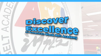 Discover Excellence at American Black Belt Academy Peachtree City