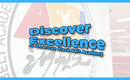 Discover Excellence at American Black Belt Academy Peachtree City