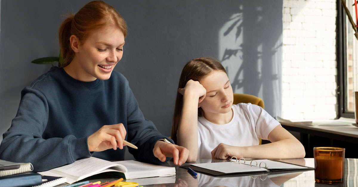 My Child Says They Hate Going to School – How Kids Martial Arts Can Help