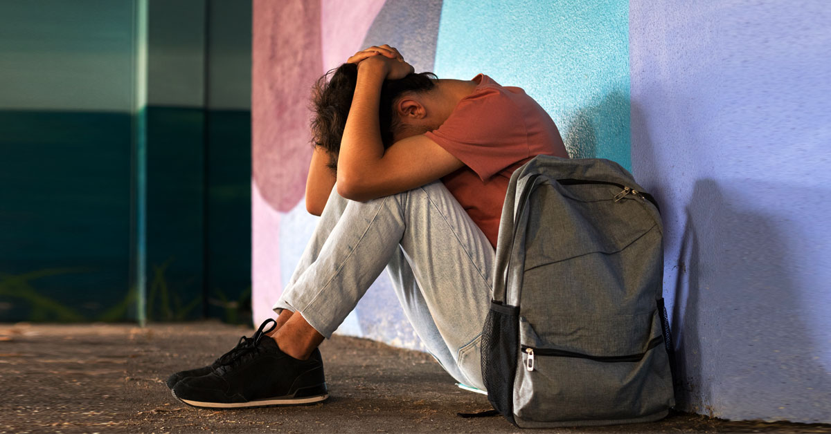 What to Do If Your Child Is Being Bullied: A Parent’s Guide